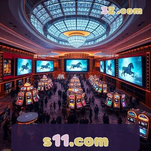 s11.com - App