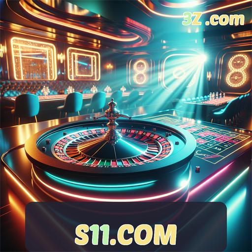 Amantes dos Jogos Encontram Refúgio em s11.com