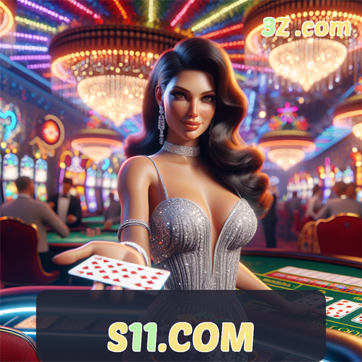 Login Criativo e Interativo no s11.com para Gamers Brasileiros